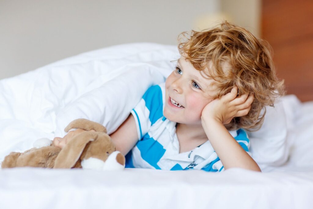 Family friendly stays at West Lodge Park Hotel